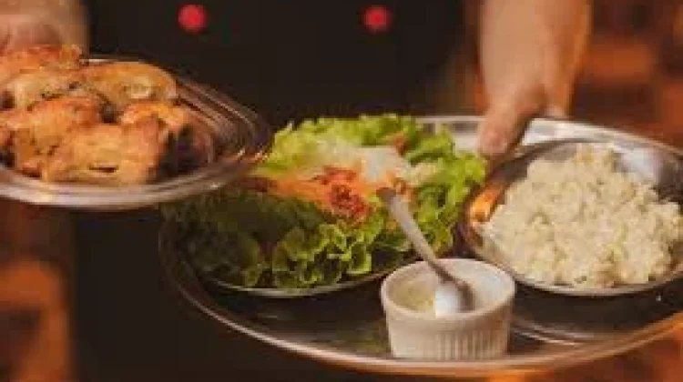 Manfaat Makan Siang bagi Kesehatan, dan Produktivitas