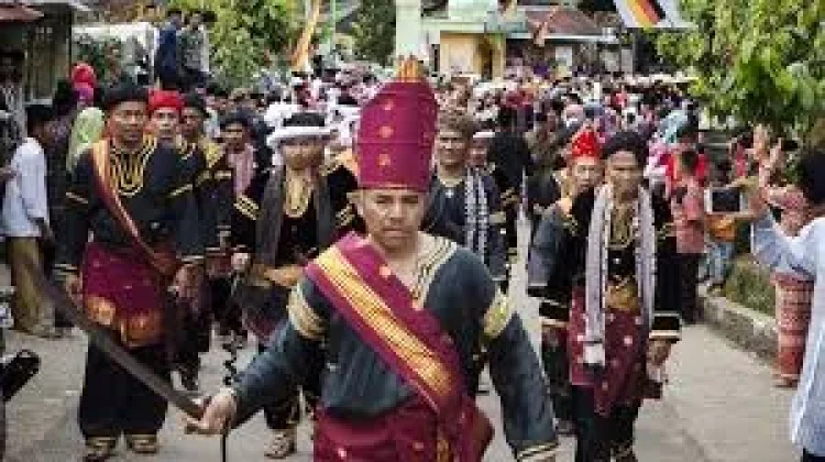 Empat Unsur Pimpinan Penghulu di Minangkabau