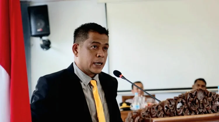 Refleksi 185 Tahun Kabupaten Lima Puluh Kota, "Padang Siontah yang Terlupa"