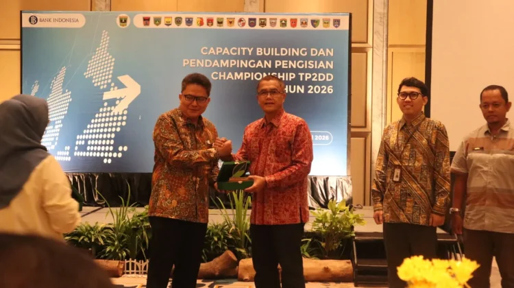 Pemko Payakumbuh Perkuat Komitmen Percepatan Digitalisasi Transaksi Daerah