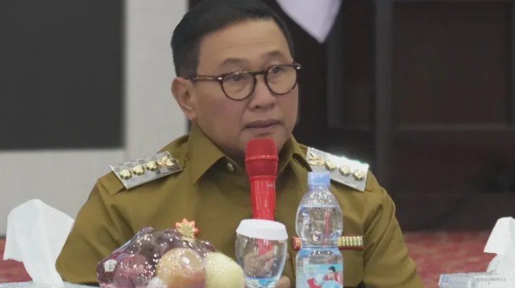 Pemko Bukittinggi Terapkan WFH Mulai Jumat 17 April 2026