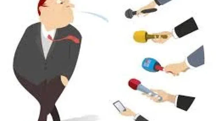 Prosedur Permintaan Narasumber Wali Kota