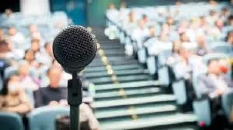 Tips Berani Tampil di Depan Publik