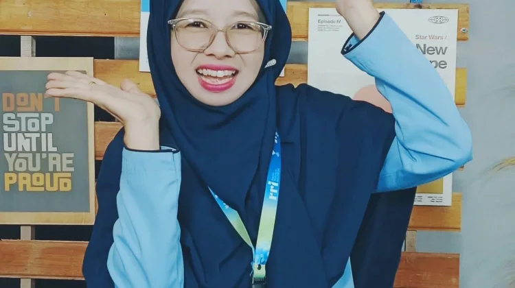 Citra Diri Elegan Jadi Tren Personal