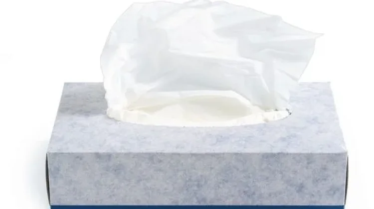 Jenis Tissue dengan Fungsi yang Berbeda