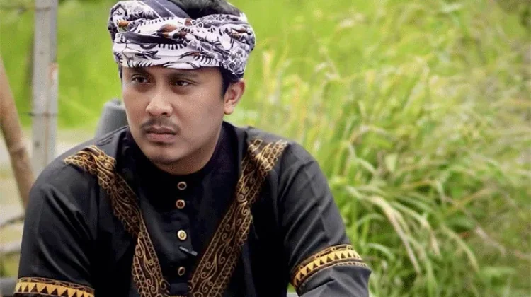 Ketua IPSI Sumbar Siap Sukseskan Visi Misi Pencak Silat Indonesia menuju Global