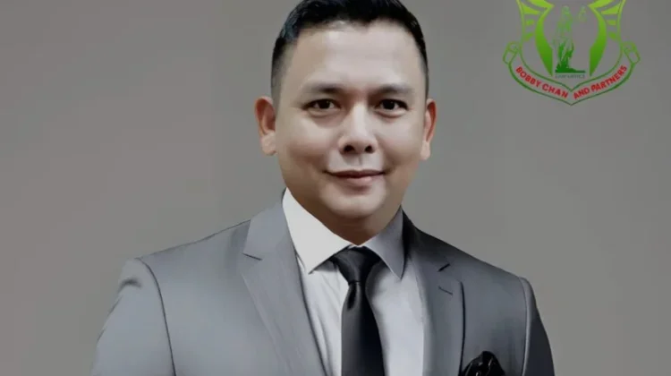 Bobby Chan Ucapkan Selamat, Optimis Alumni UBH Maju
