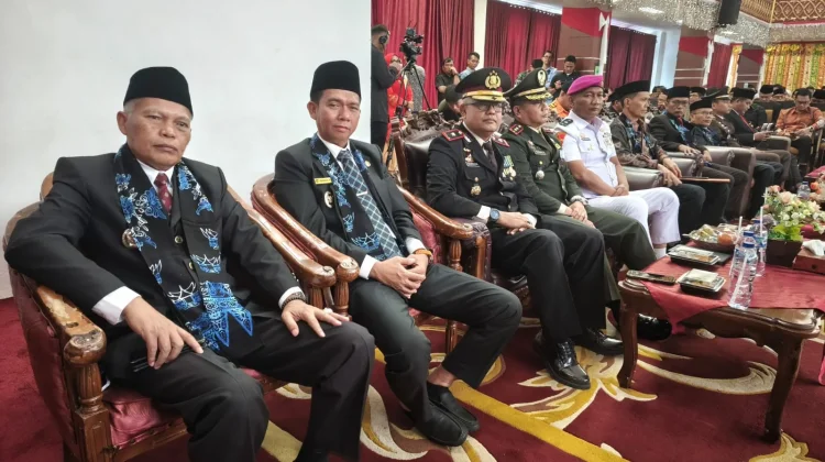 HUT Pessel ke-78, Polisi Ajak Jaga Kamtibmas