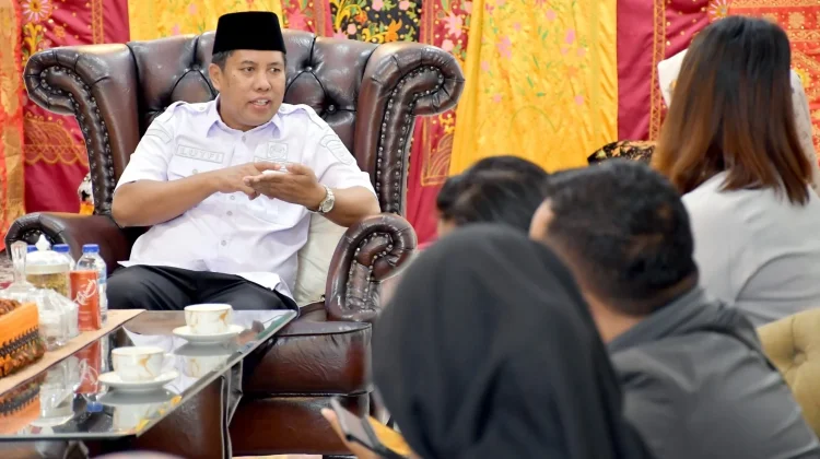 Penantian 13 Nagari Persiapan menuju Definitif, Tim Verifikasi Kemendagri Kunjun