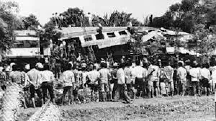 Tragedi Kecelakaan di Lembah Anai, Salah Satu yang Terburuk di Indonesia