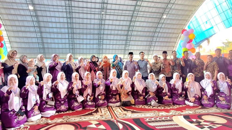 Kerja Tampa Batas, Guru TK Bukittinggi Paling Layak Raih Penghargaan Nasional