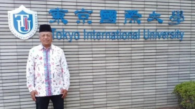 Kabar baik bagi Industri Pendidikan Tinggi