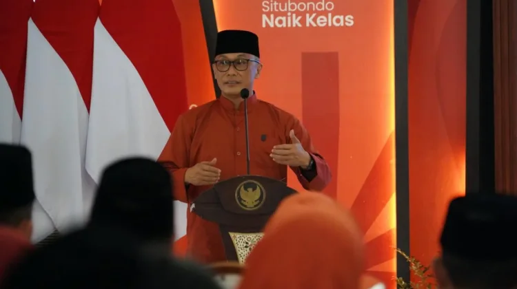 Berdampak Signifikan di Daerah, Bupati Situbondo: BKN Perjelas Sistem Karier ASN