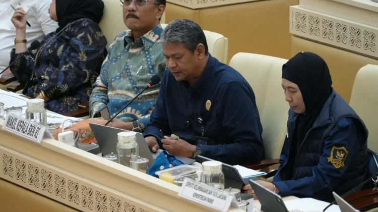 KN Usulkan STPN Perlu Jadi Sekolah Kedinasan untuk Percepat Layanan Pertanahan