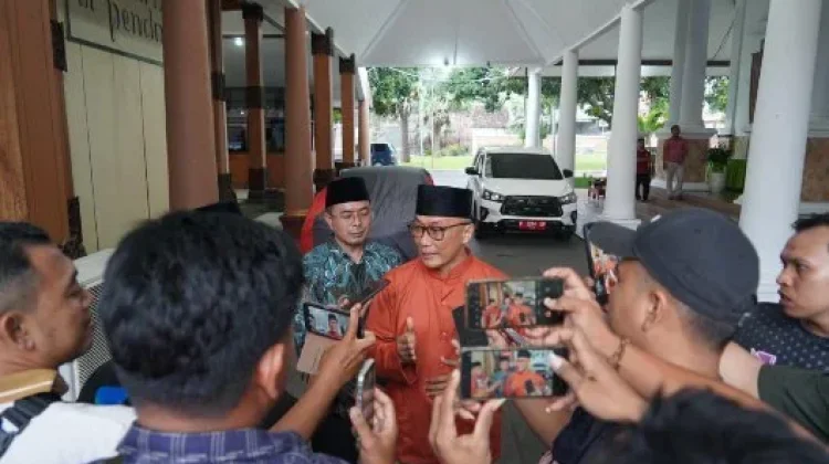 Kepala BKN Zudan: 4P percepat birokrasi potensi Situbondo