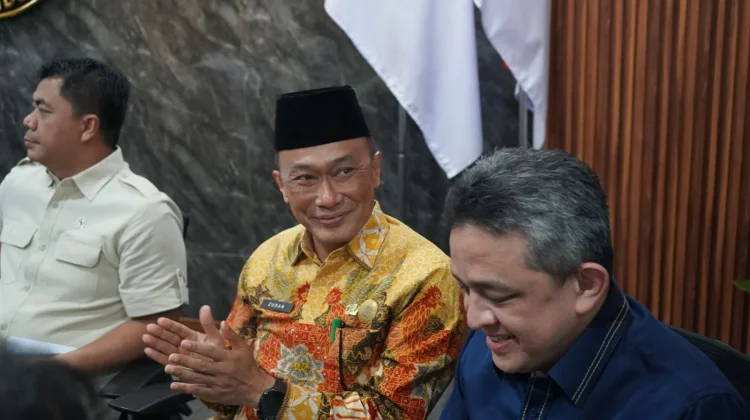 BKN Kawal Rekrutmen SDM Kopdes Merah Putih Berjalan Transparan