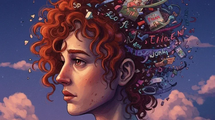 Stres Biasa atau Anxiety Disorder?, Ini Cara Membedakannya