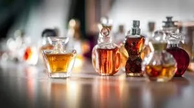 Indonesia Kuasai Dunia Parfum lewat Sejarah Minyak Nilam