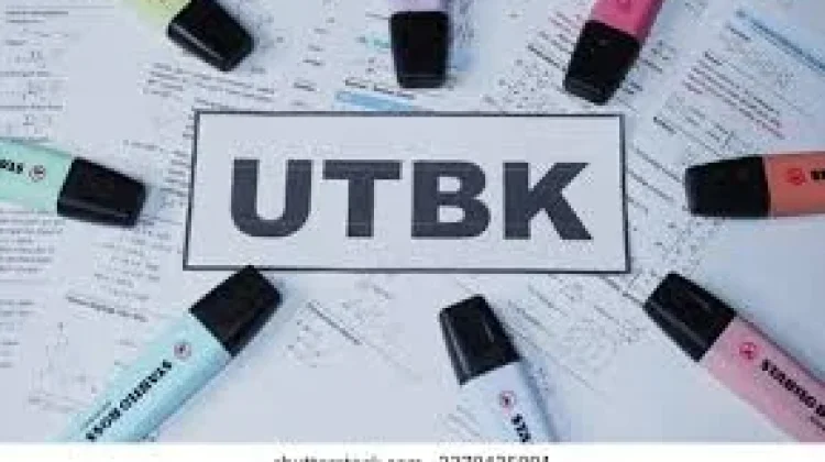 Sebanyak 74 Pusat UTBK Jadi Titik Ujian Nasional