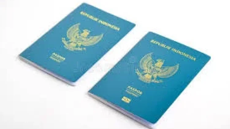e-Paspor Indonesia Buka Akses Bebas Visa Jepang