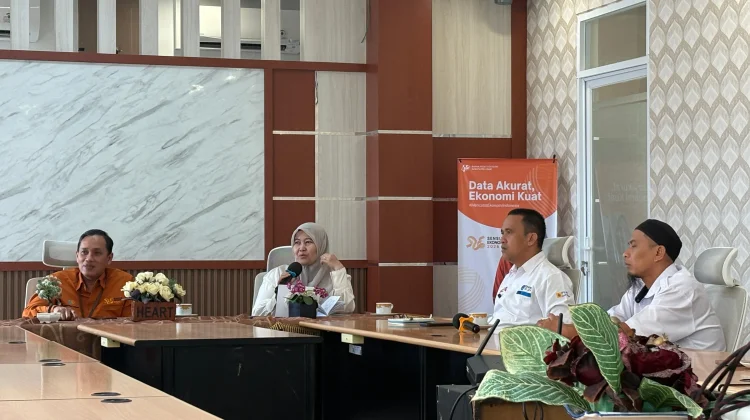 Pemkab Agam Matangkan Persiapan Penilaian EPSS 2026