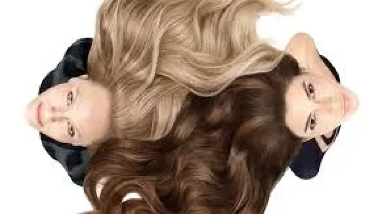 French Blending Jadi Tren Rambut Natural Terbaru
