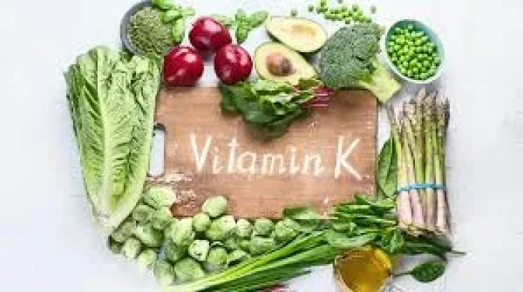 Mengenal Vitamin K, dan Manfaat Pentingnya bagi Tubuh