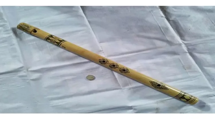Sampelong, Alat Musik Tradisional Minangkabau yang Sarat Nilai Budaya