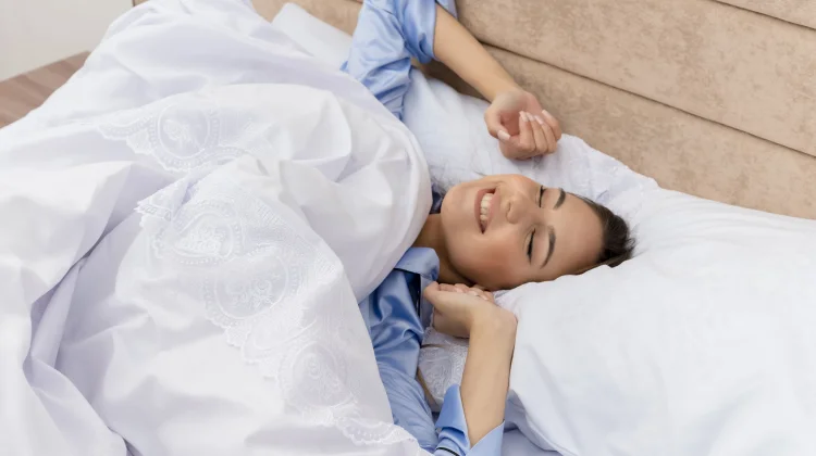 Tips Tidur Berkualitas untuk Kesehatan Fisik dan Mental