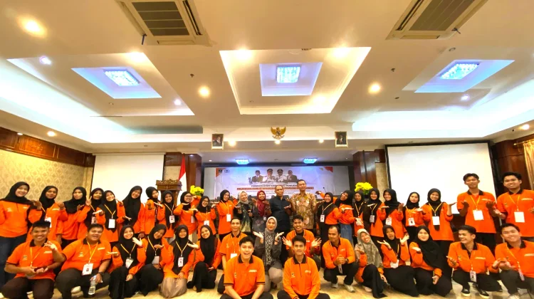 Pelatihan Public Speaking Angkatan I DPRD Sumbar Dibuka, Tingkatkan Komunikasi