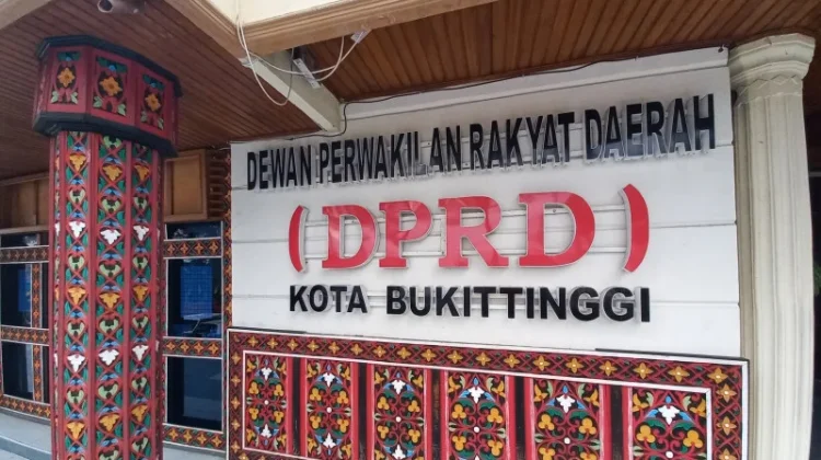 Riyan Permana Putra Soroti Dugaan Dana TKD Rp. 101 Miliar yang Dikembalikan