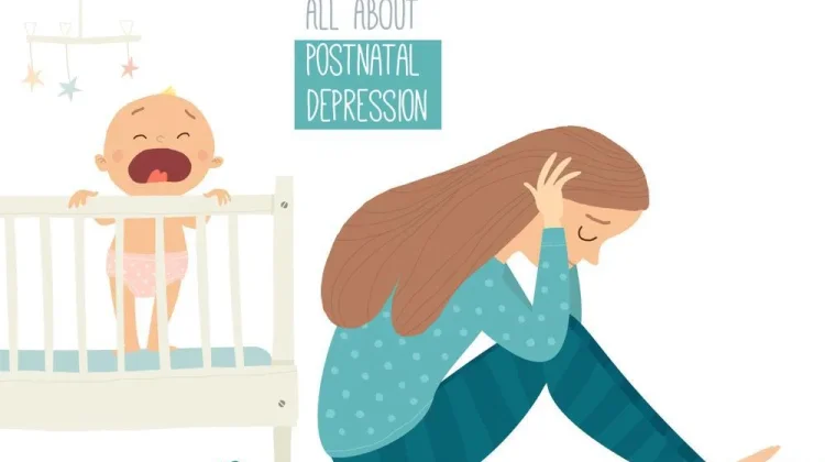 Postpartum, "Masa Pemulihan Ibu yang Sering Terlupakan"