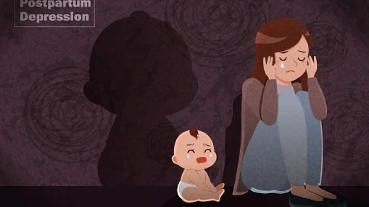 Postpartum Bukan Sekadar Lelah, Kenali Dampak Jangka Pendek dan Panjangnya