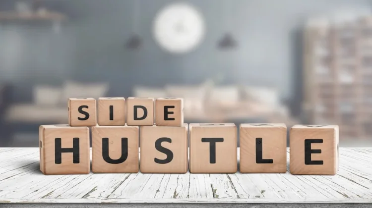 Side Hustle, Kebutuhan atau Cuma Ikut Tren?