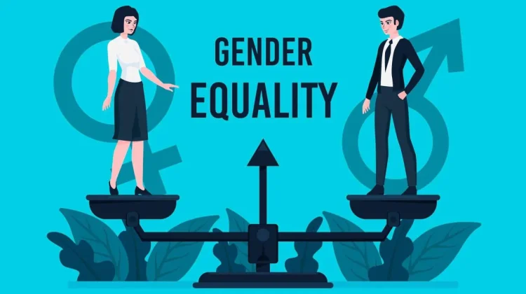 Kesetaraan Gender dalam Pekerjaan Lapangan Modern saat Ini