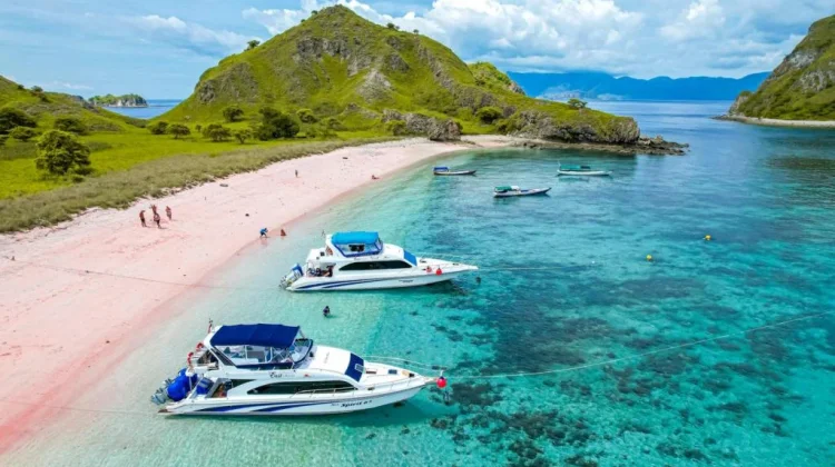 Keindahan Pariwisata Indonesia yang Wajib Mendunia Sekarang