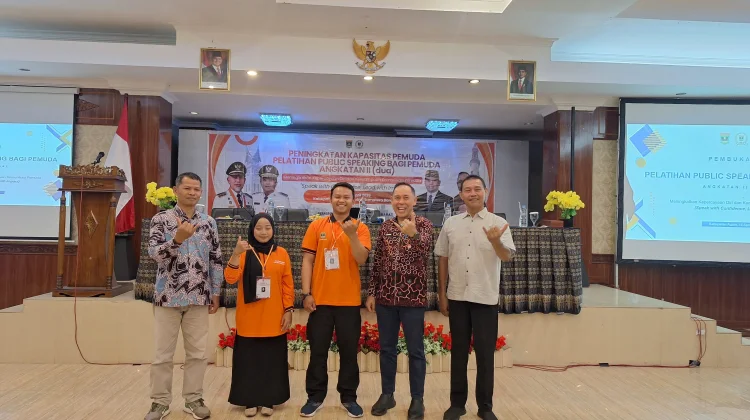 Dispora Sumbar & DPRD Tekankan Peran Strategis Pemuda Dalam Ruang Publik