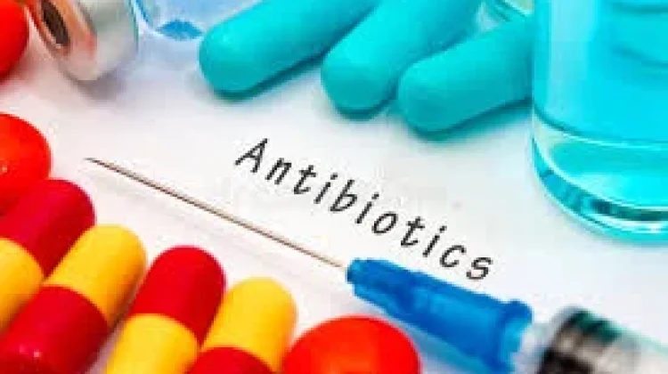 Tak Semua Batuk Pilek Perlu Antibiotik, Ini Penjelasannya