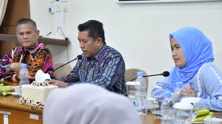 Tiga Belas Nagari Persiapan di Agam Selangkah Lagi menuju Defenitif