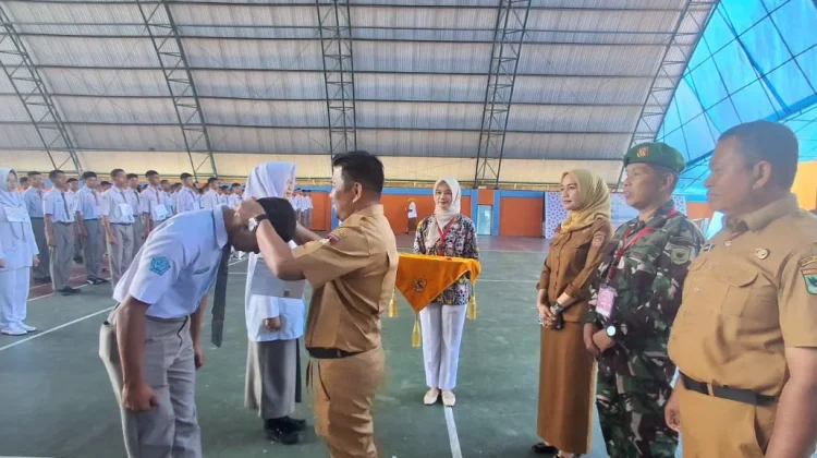 Seleksi Paskibraka Bukittinggi 2026 Dimulai, Rismal; Bebas Titipan & Katebelece