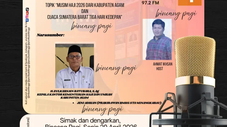 Kisah Haru! Dua Lansia Agam Berusia 84 dan 86 Tahun Siap Wukuf di Arafah