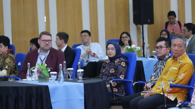 Kemitraan LAN-MGG Academy Fokus Cetak Generasi Pemimpin Publik