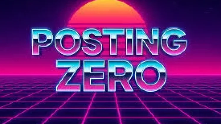 Gen Z Diam-diam Tinggalkan Media Sosial lewat Zero Post
