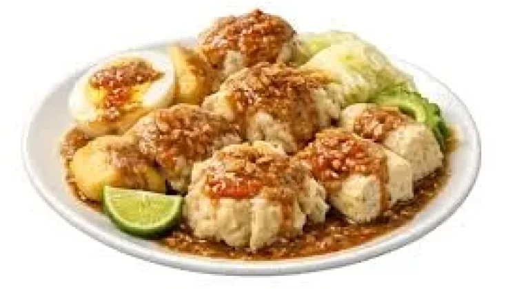 Waspada Siomay Sapu-Sapu, Begini Cara Mengenalinya