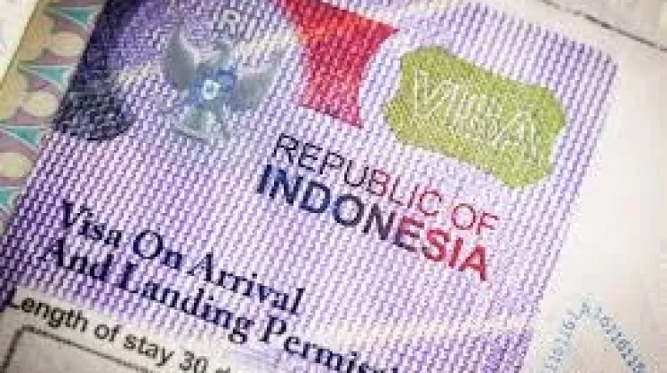 Paspor Indonesia Kini Bebas Visa ke Banyak Negara