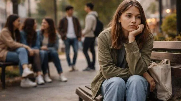 Fenomena Merasa Tidak Punya Teman meski Punya Banyak Kenalan