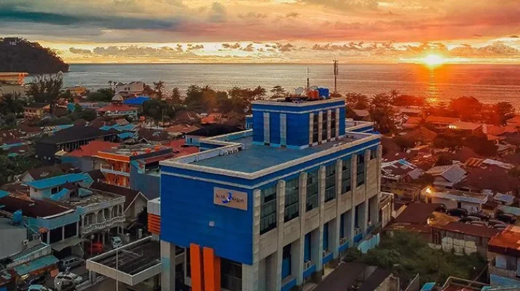 64 Tahun Bank Nagari, Benteng UMKM Survive Hadapi Krisis