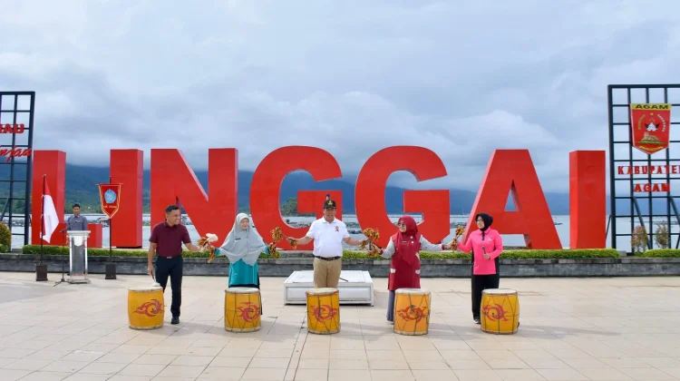 BBD-BBGRM 2026 Mendorong Penguatan Peran Keluarga, dan Budaya Goro
