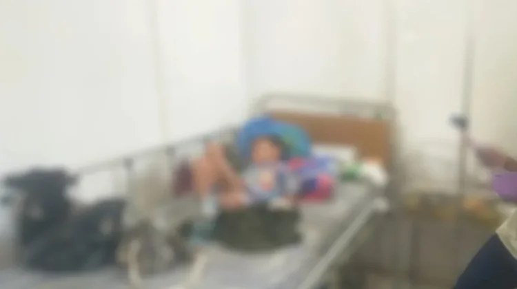 Dinkes Pasaman Barat Pastikan Tindaklanjuti Kasus Keracunan Bakso Tusuk