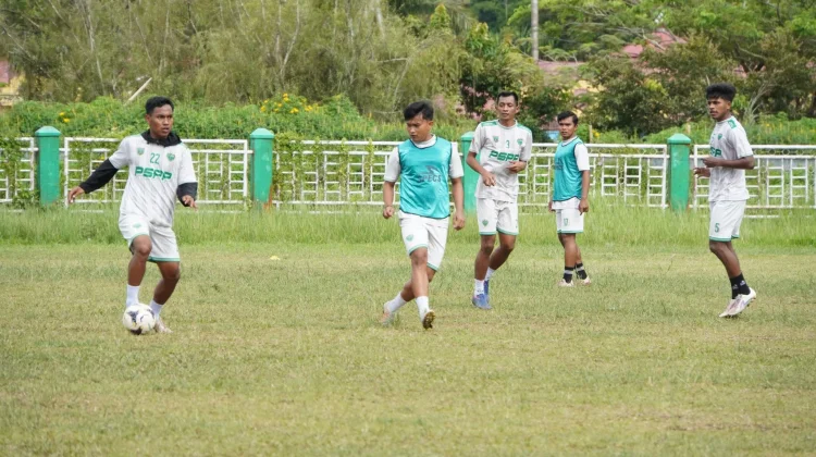 PSPP Padang Panjang Tambah Pemain Baru jelang Putaran Nasional Liga 4